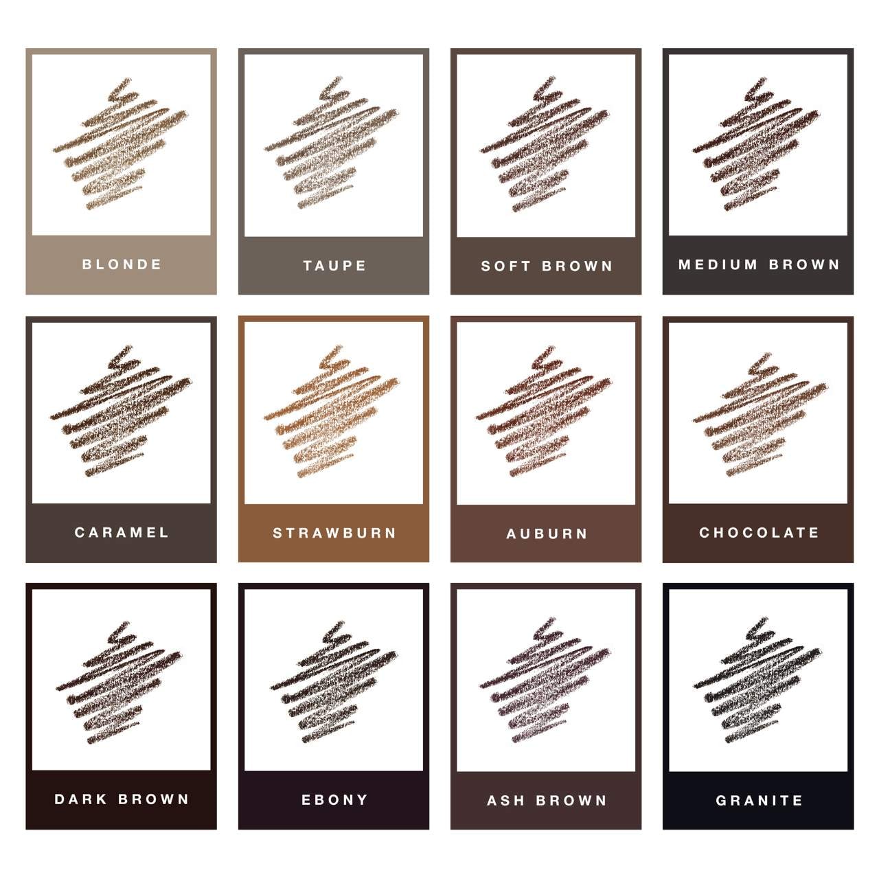 Mini Brow Wiz® Ultra-Slim Precision Brow Pencil