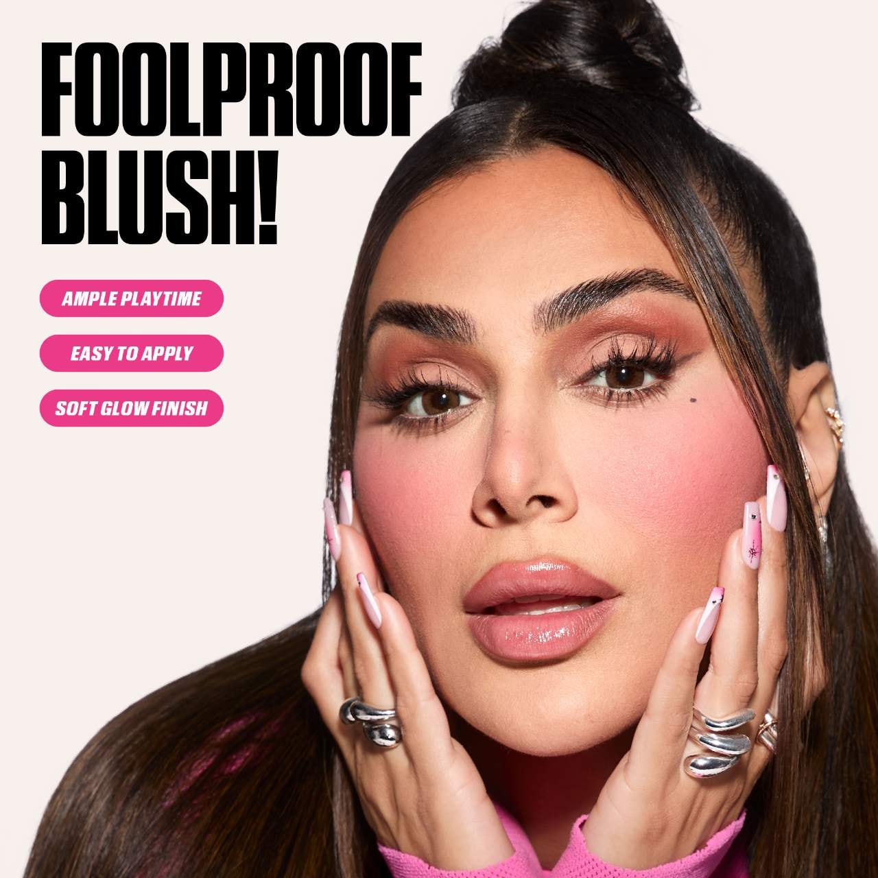 Blush Filter Soft Glow Liquid Blush