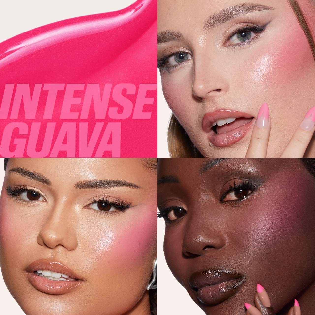Blush Filter Soft Glow Liquid Blush