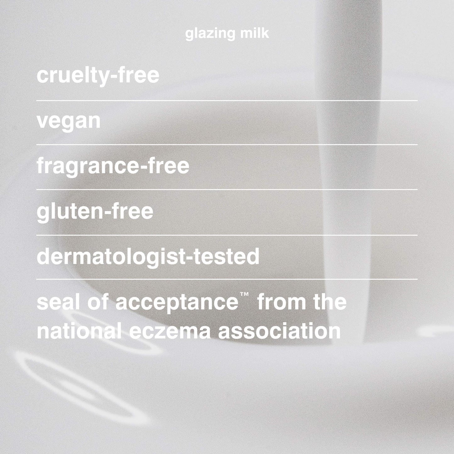 Glazing Milk Ceramide Facial Essence