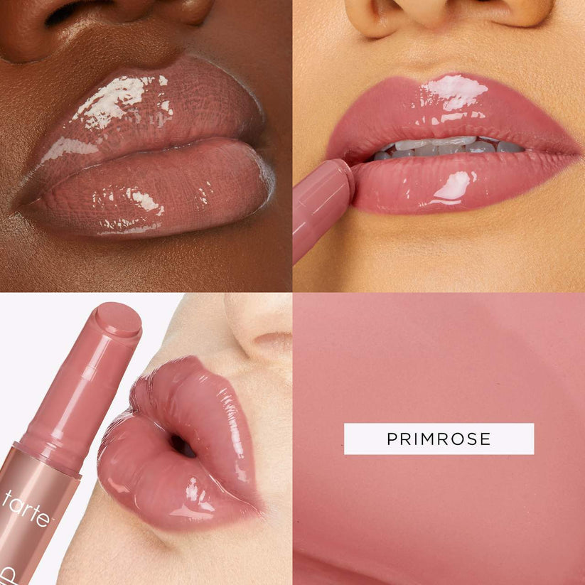 maracuja juicy lip hydrating plump gloss primrose duo