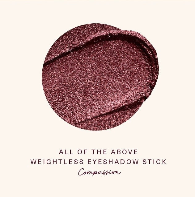 All of the Above Weightless Eyeshadow Stick