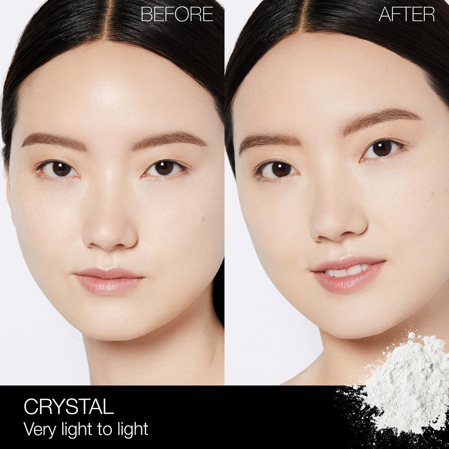 Light Reflecting Loose Setting Powder