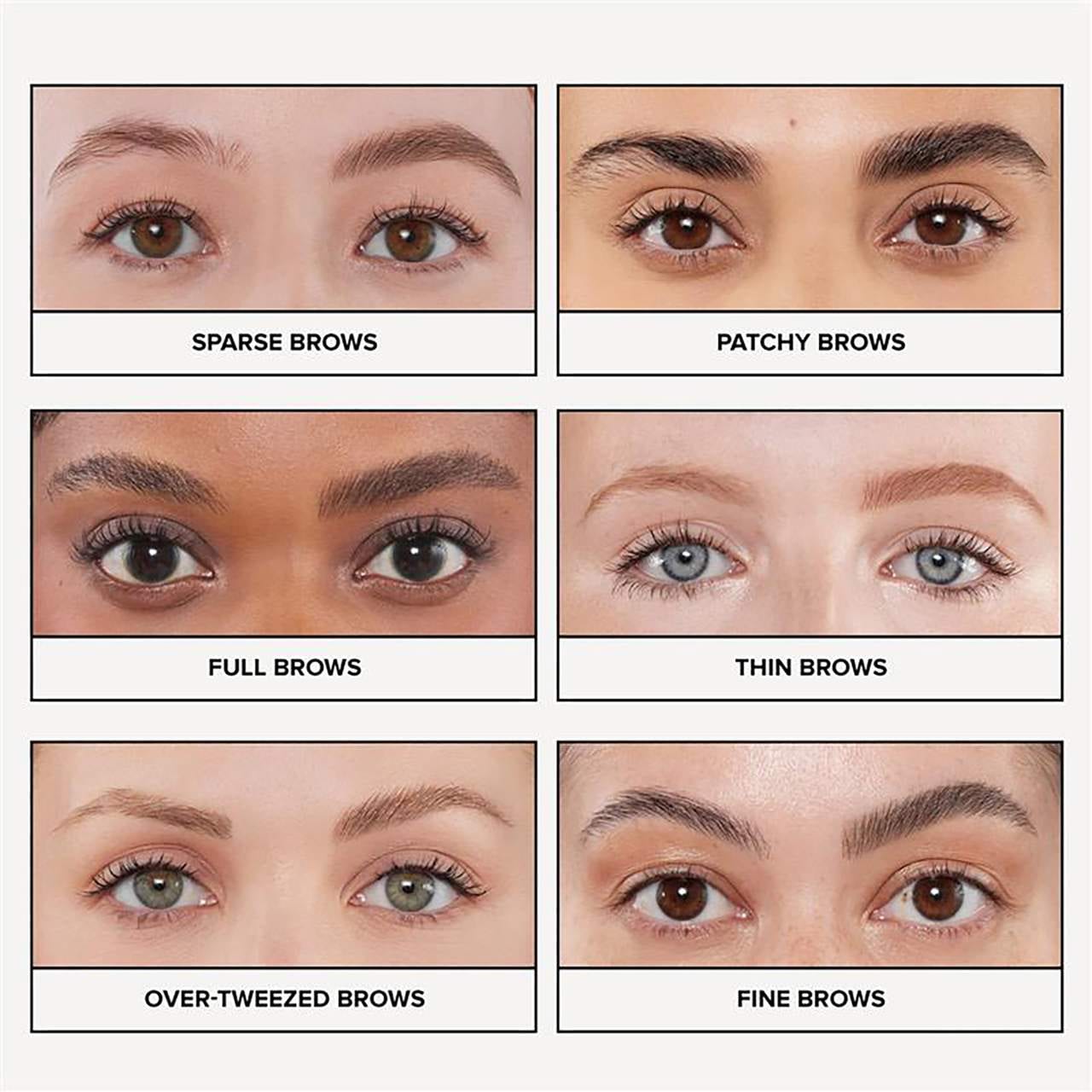 Mini Brow Wiz® Ultra-Slim Precision Brow Pencil