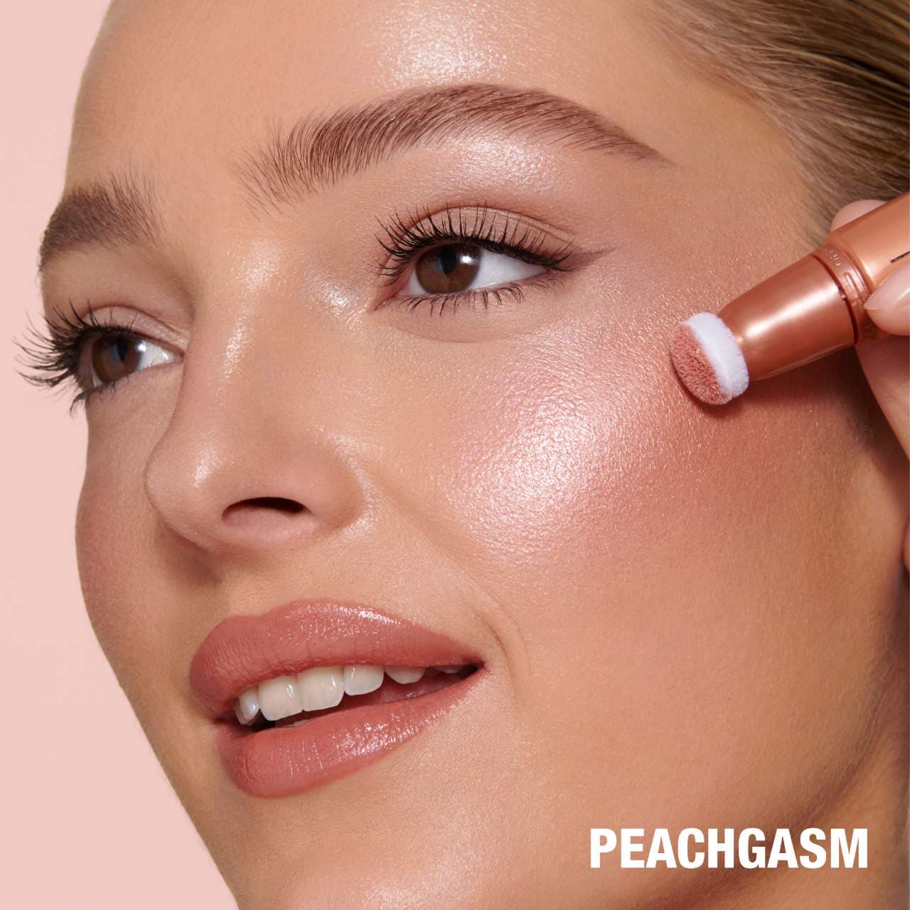 Beauty Highlighter Wand