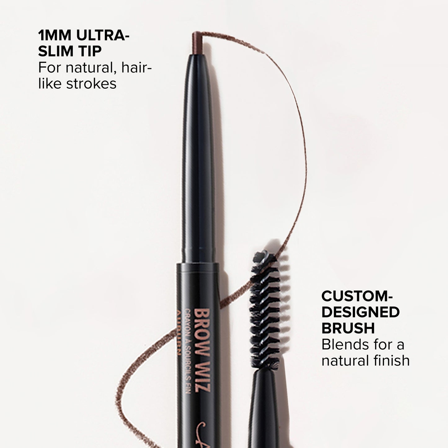 Mini Brow Wiz® Ultra-Slim Precision Brow Pencil