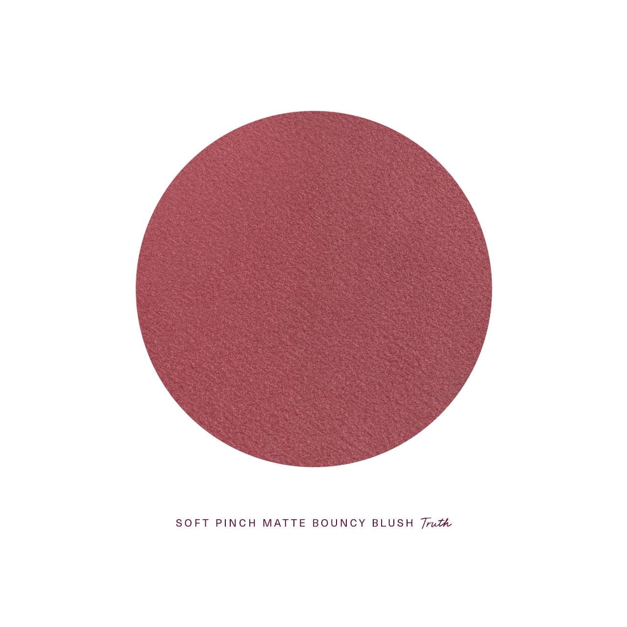 Soft Pinch Matte Bouncy Blush