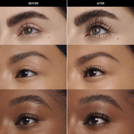 Love The Lift Curling + Volumizing Waterproof Mascara