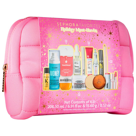 Holiday Must Have Value Set