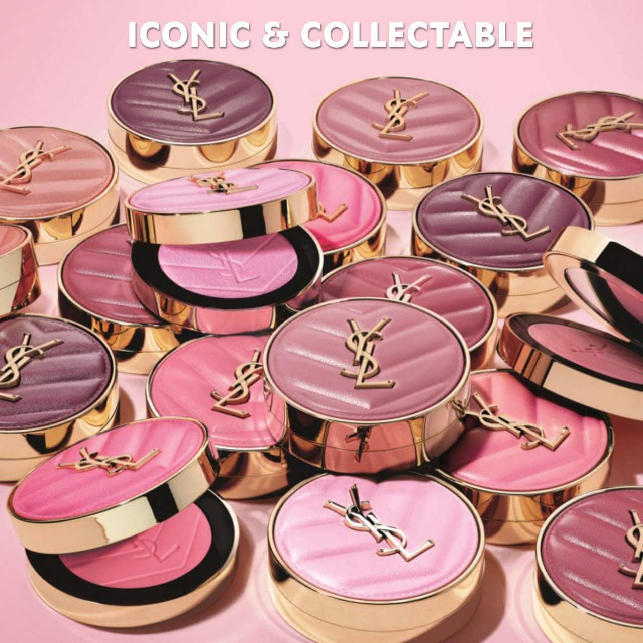 Make Me Blush 24H Buildable Powder Blush