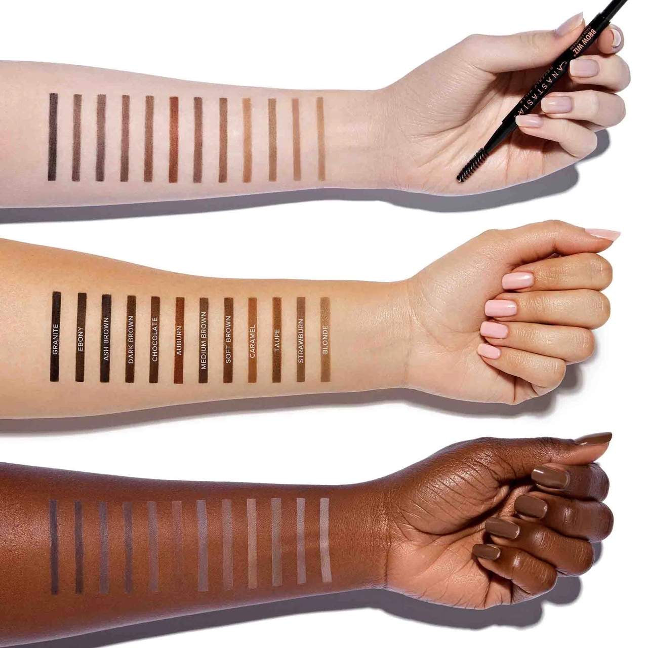 Mini Brow Wiz® Ultra-Slim Precision Brow Pencil