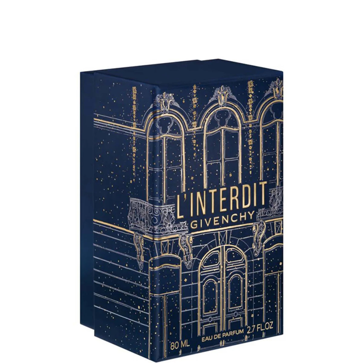 L'interdit - Eau de Parfum Holiday Edition