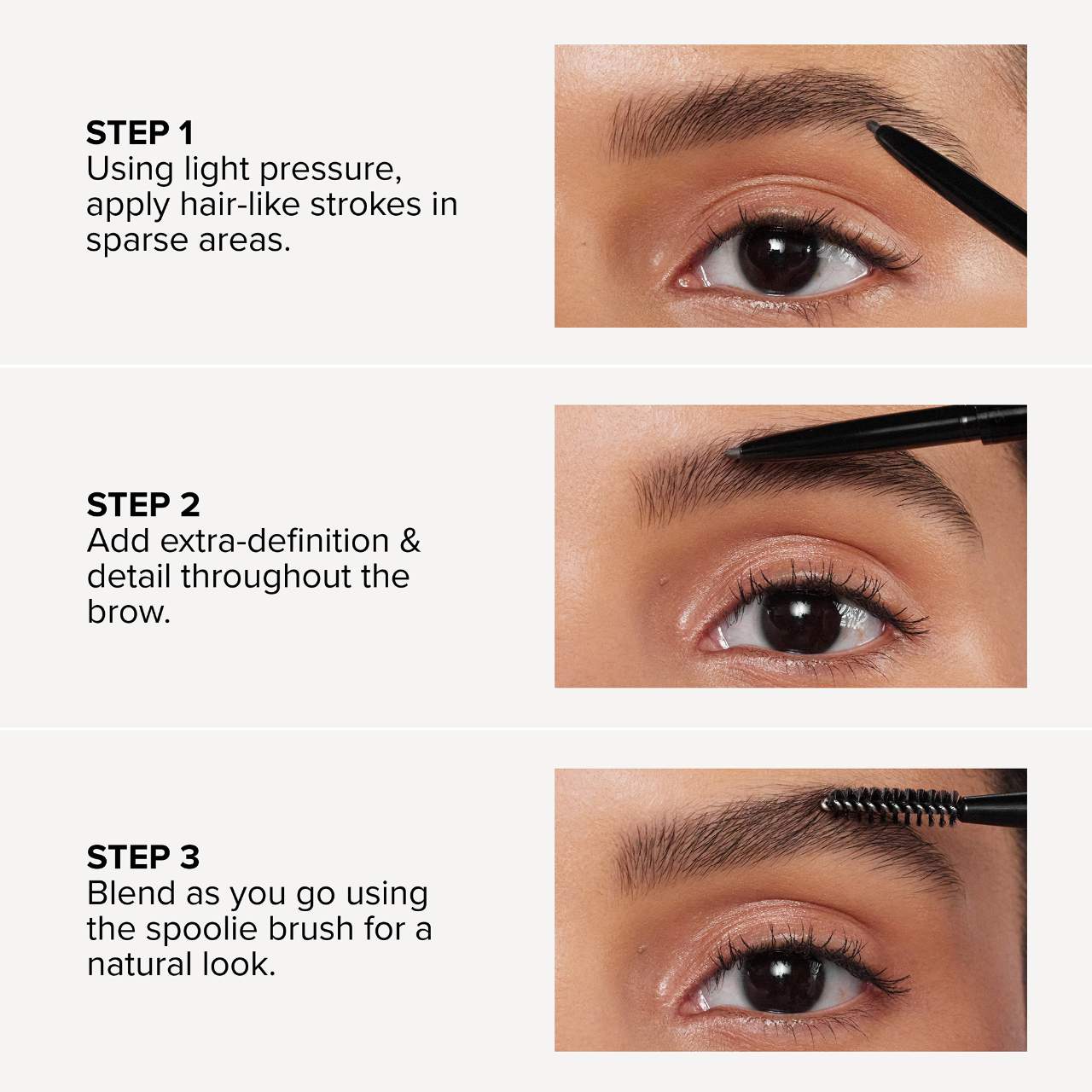 Mini Brow Wiz® Ultra-Slim Precision Brow Pencil