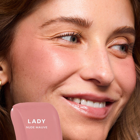 Dew Blush Liquid Cream Blush