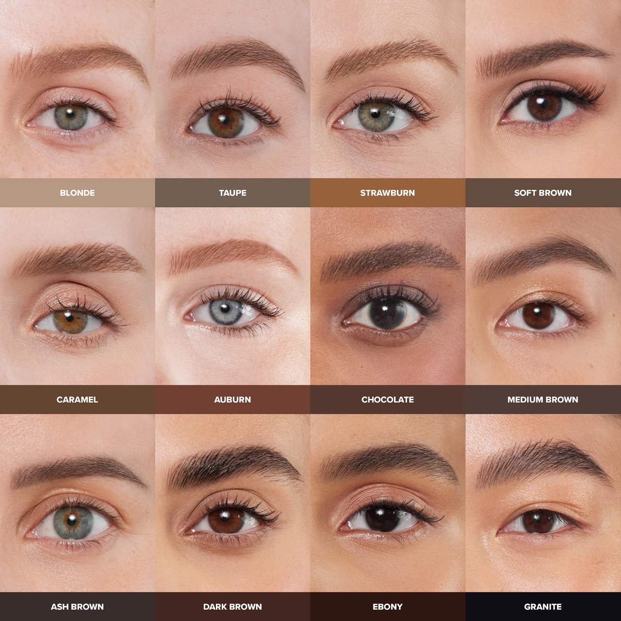 Mini Brow Wiz® Ultra-Slim Precision Brow Pencil