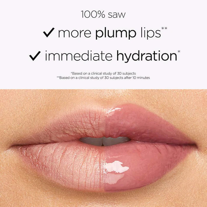 maracuja juicy lip hydrating plump gloss primrose duo