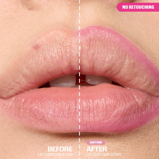 Lip Contour Lip Stain for 12-Hour Wear
