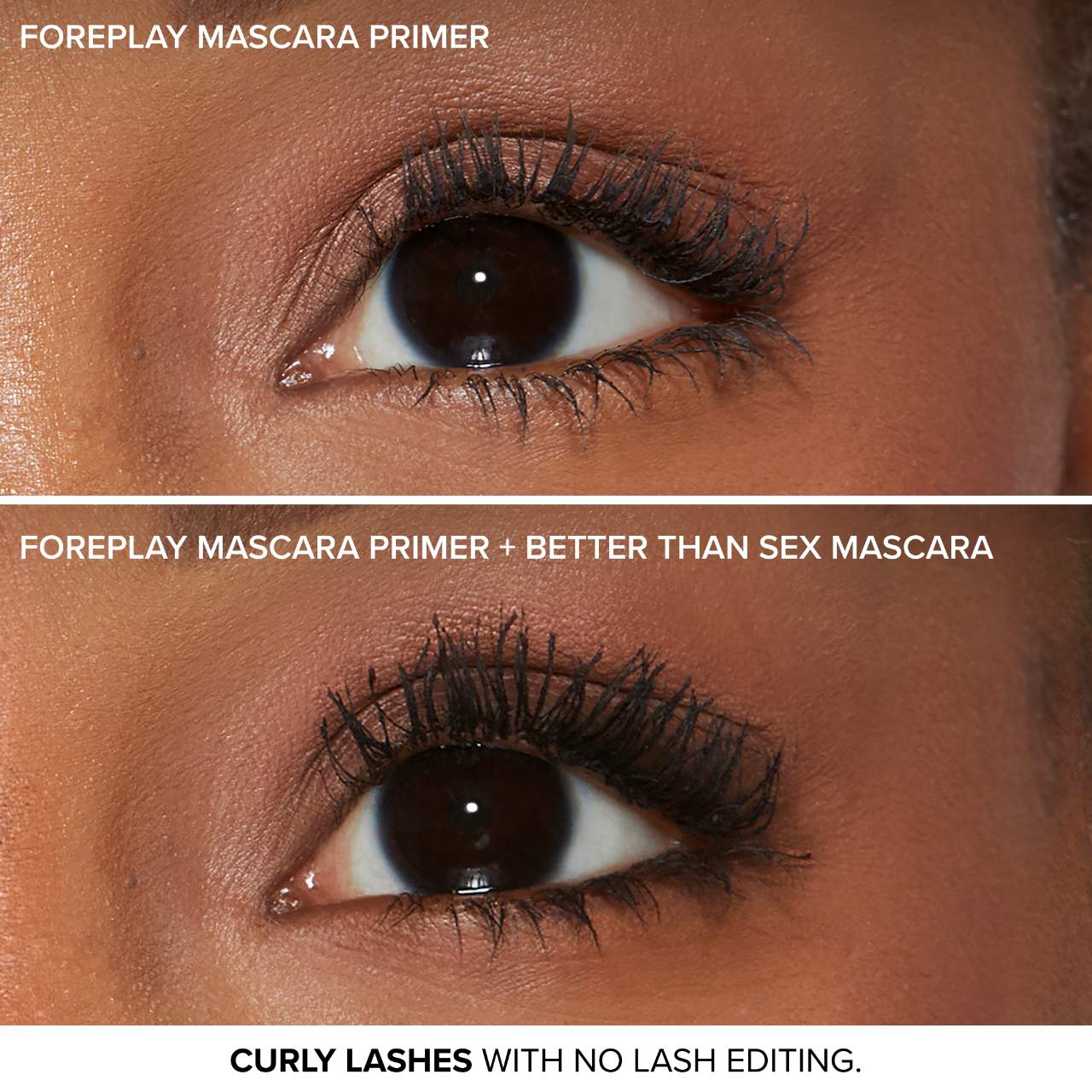 Better Than Sex Foreplay Waterproof Mascara Primer