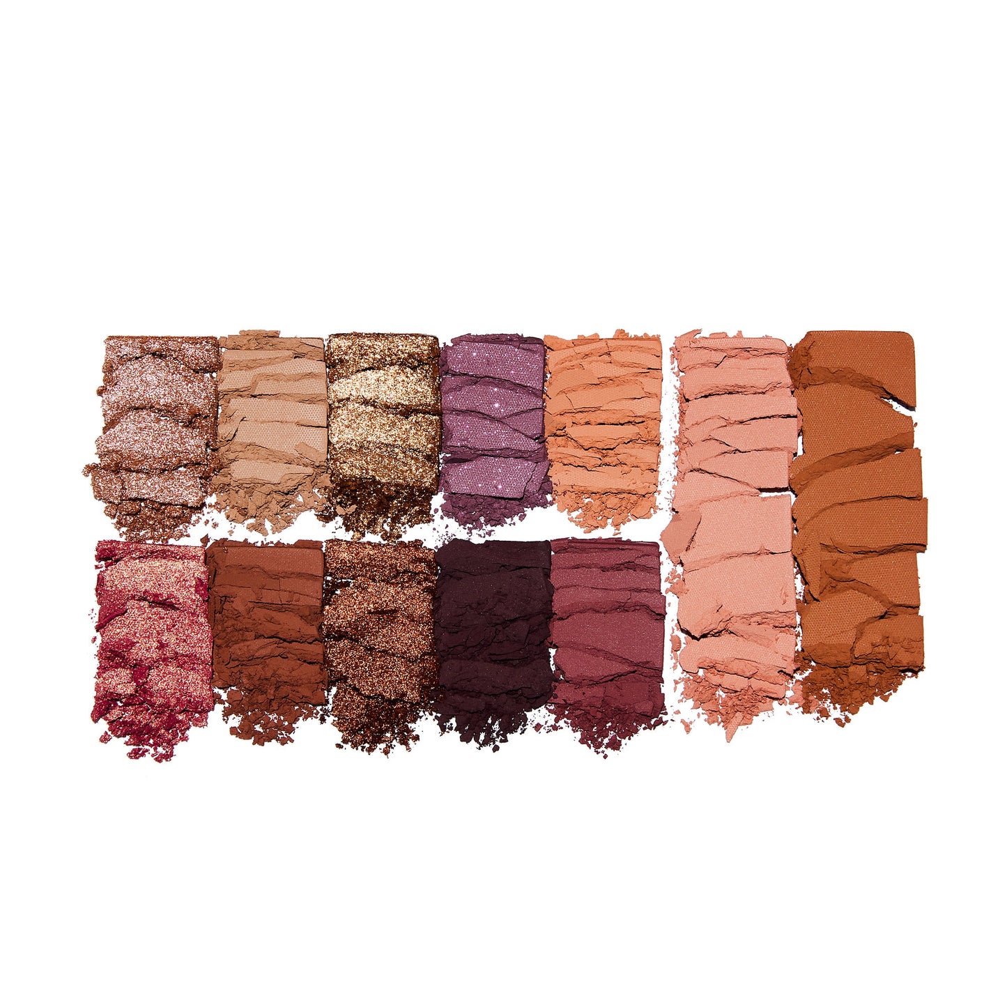 Primrose All In One Face & Eye Shadow Palette