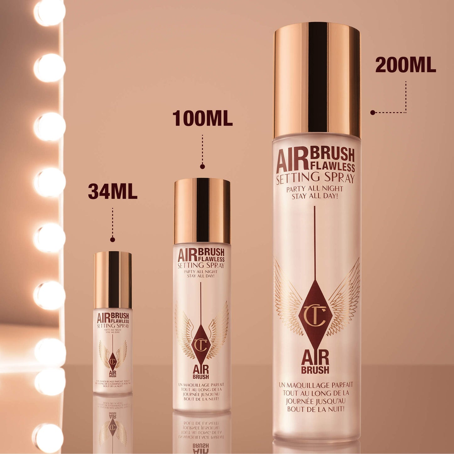 Airbrush Flawless Hydrating & Waterproof Setting Spray