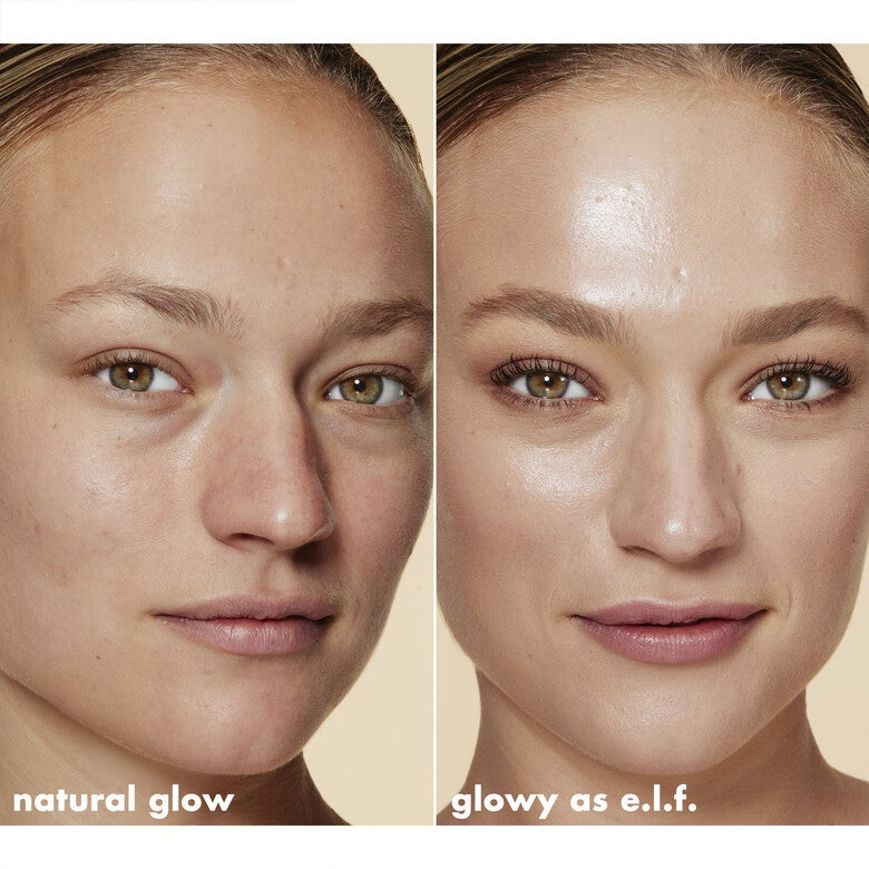 Halo Glow Liquid Filter