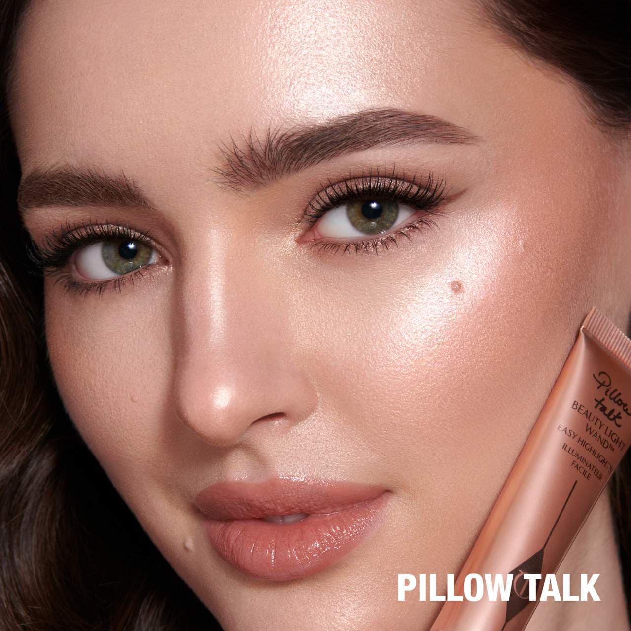Beauty Highlighter Wand
