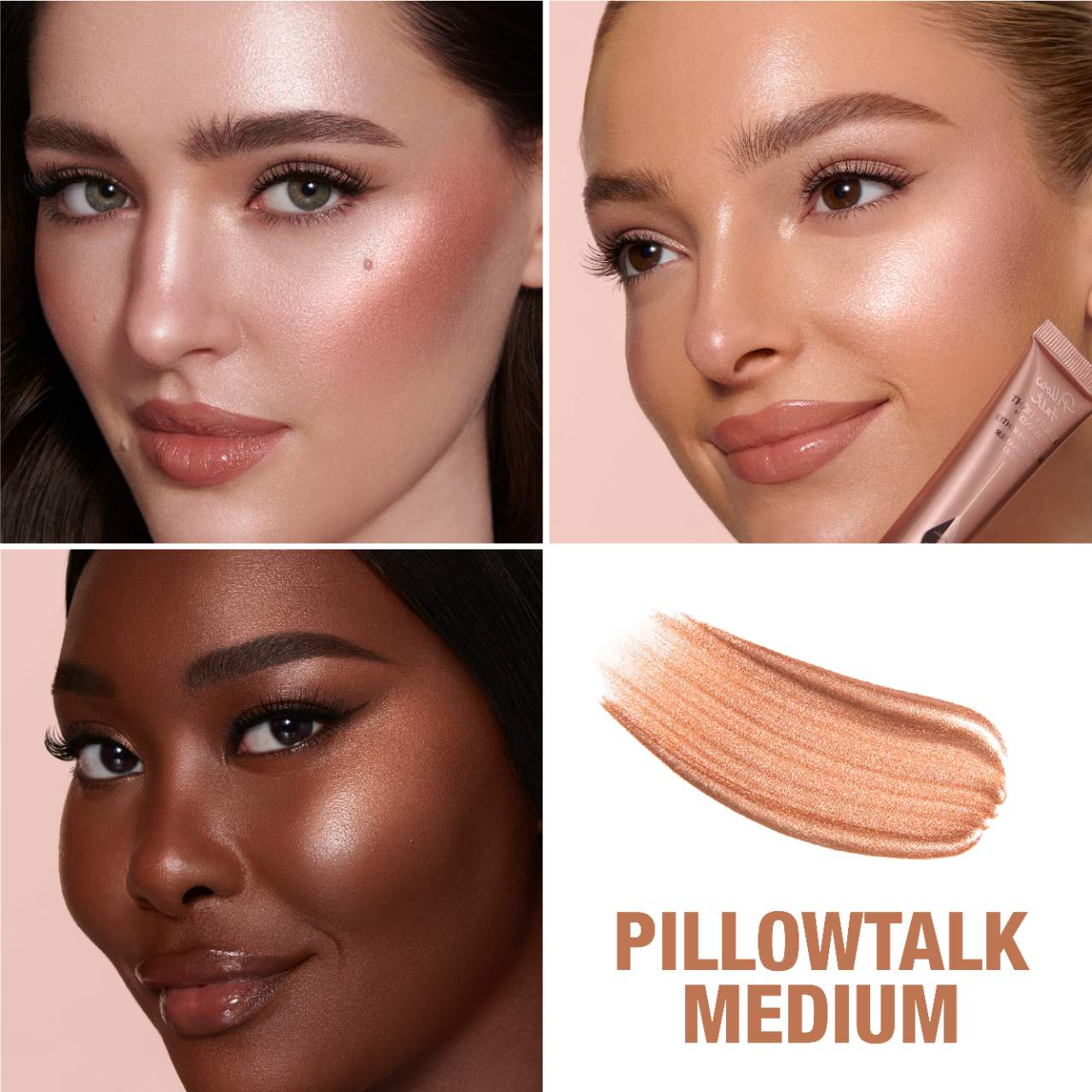 Beauty Highlighter Wand