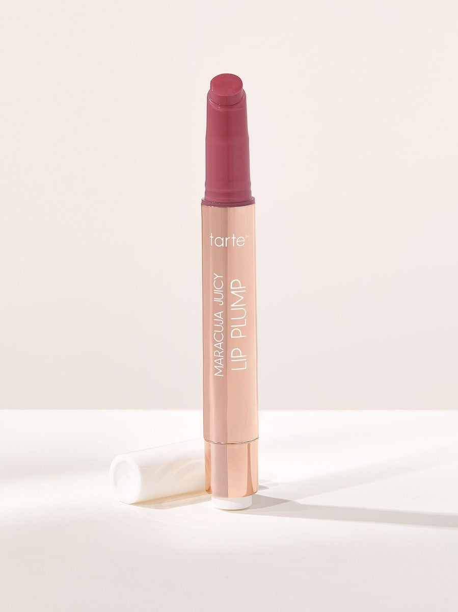 maracuja juicy lip hydrating plump gloss primrose duo