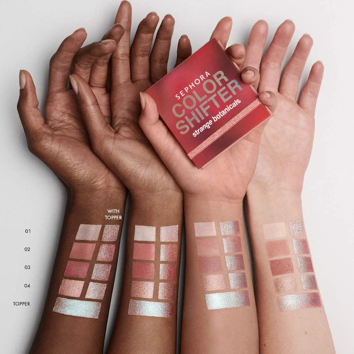 Eye Envy Trio Set