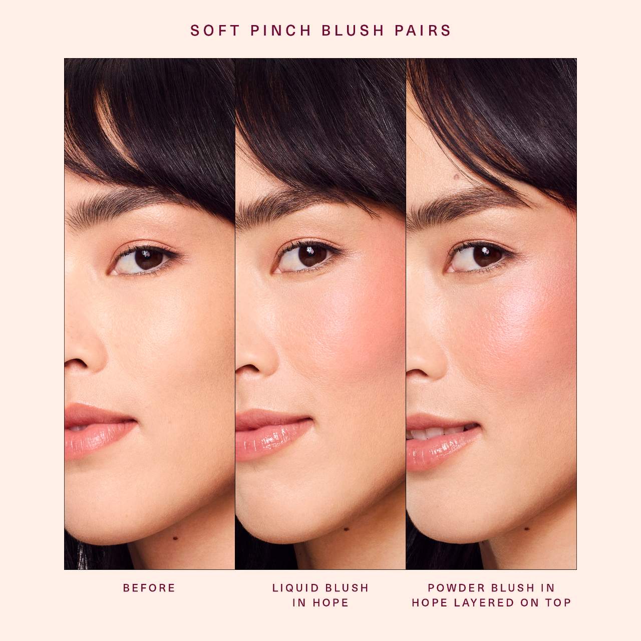 Soft Pinch Liquid Blush