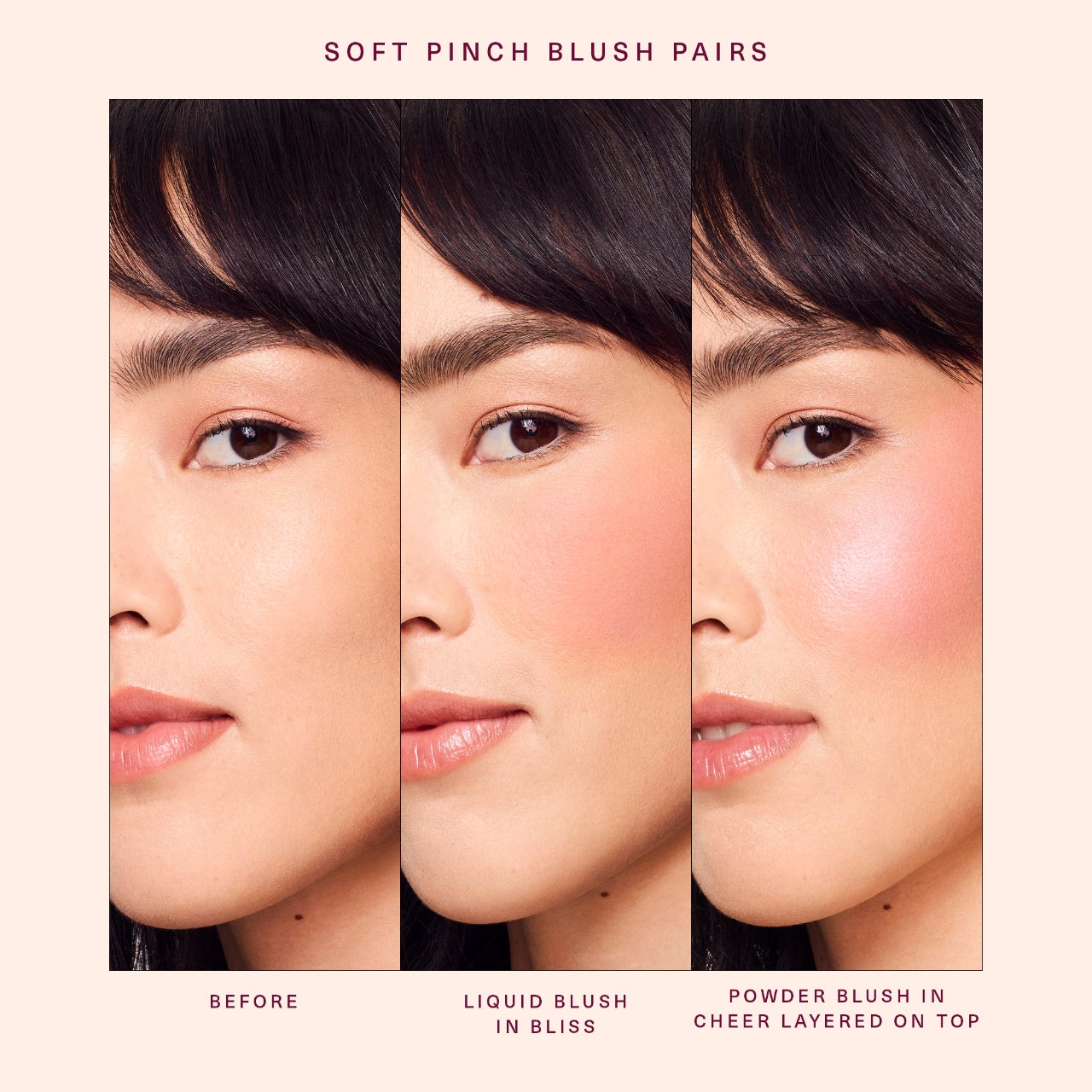Soft Pinch Liquid Blush