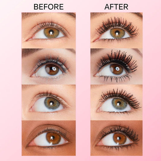Better Than Sex Volumizing and Lengthening Mascara
