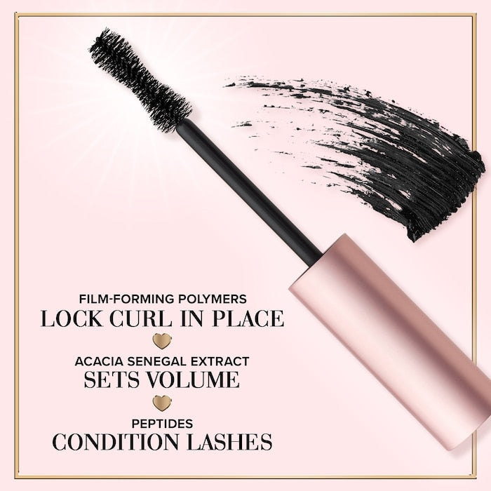Better Than Sex Volumizing and Lengthening Mascara