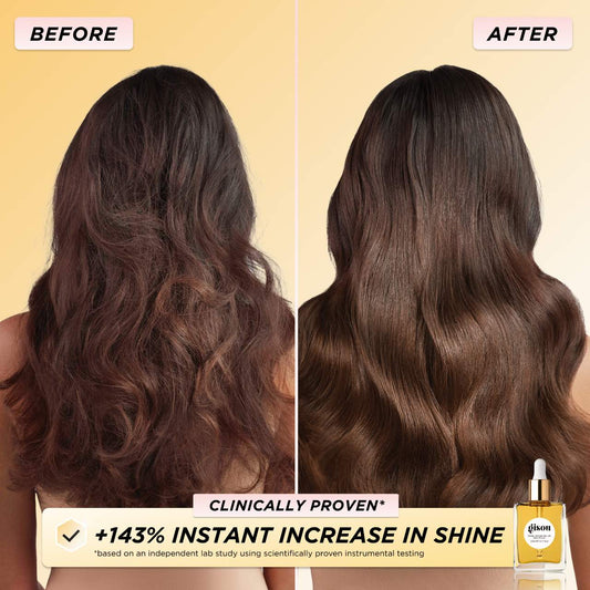 Honey Gloss Hydration Trio