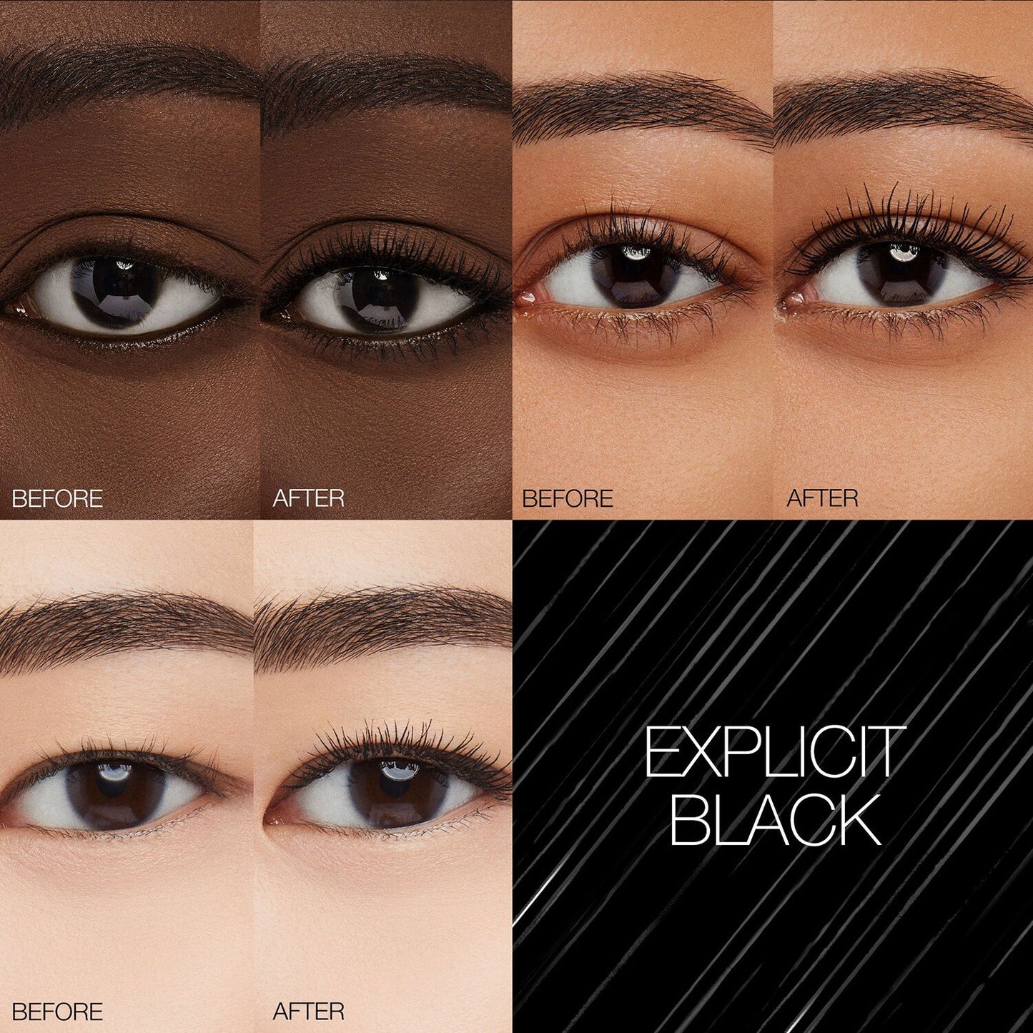 Climax Volumizing Mascara