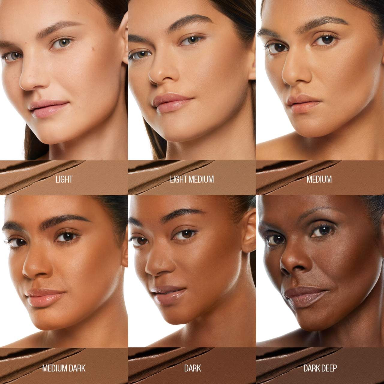 SoftSculpt® Cream Contour and Bronzer Stick