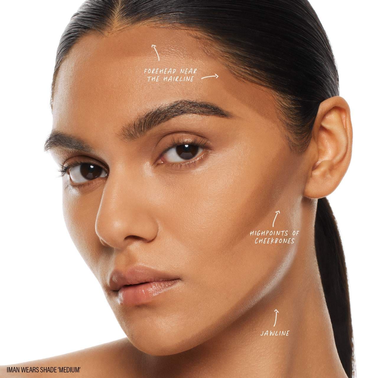SoftSculpt® Cream Contour and Bronzer Stick