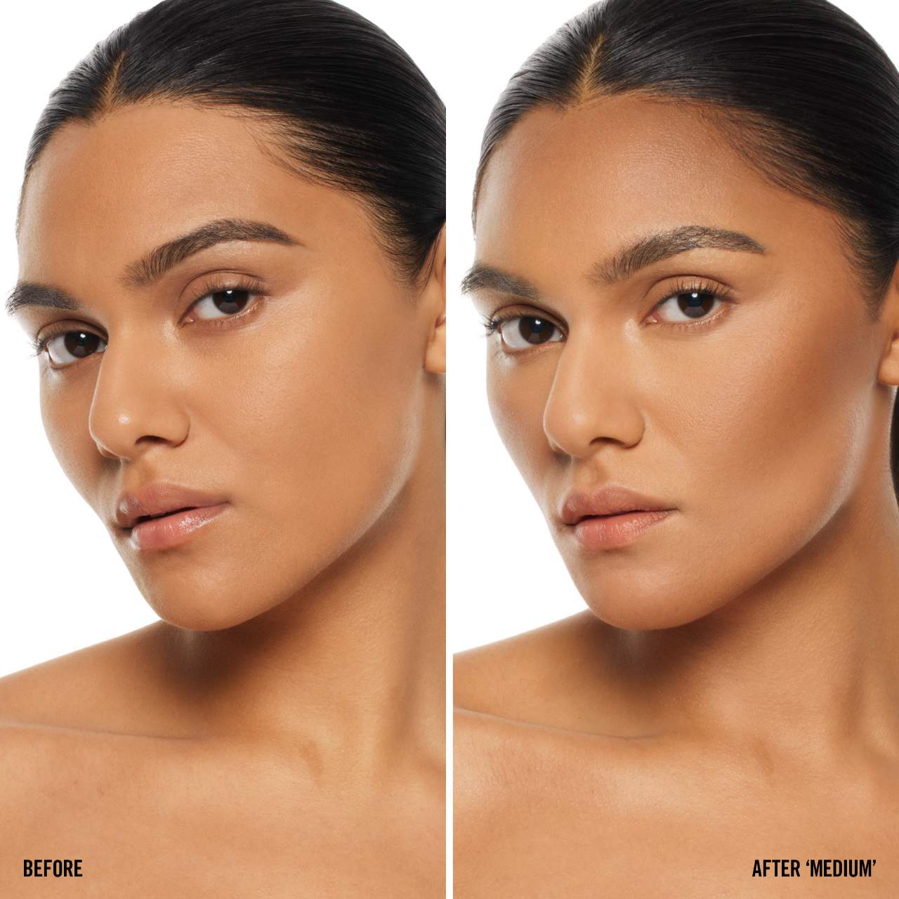 SoftSculpt® Cream Contour and Bronzer Stick
