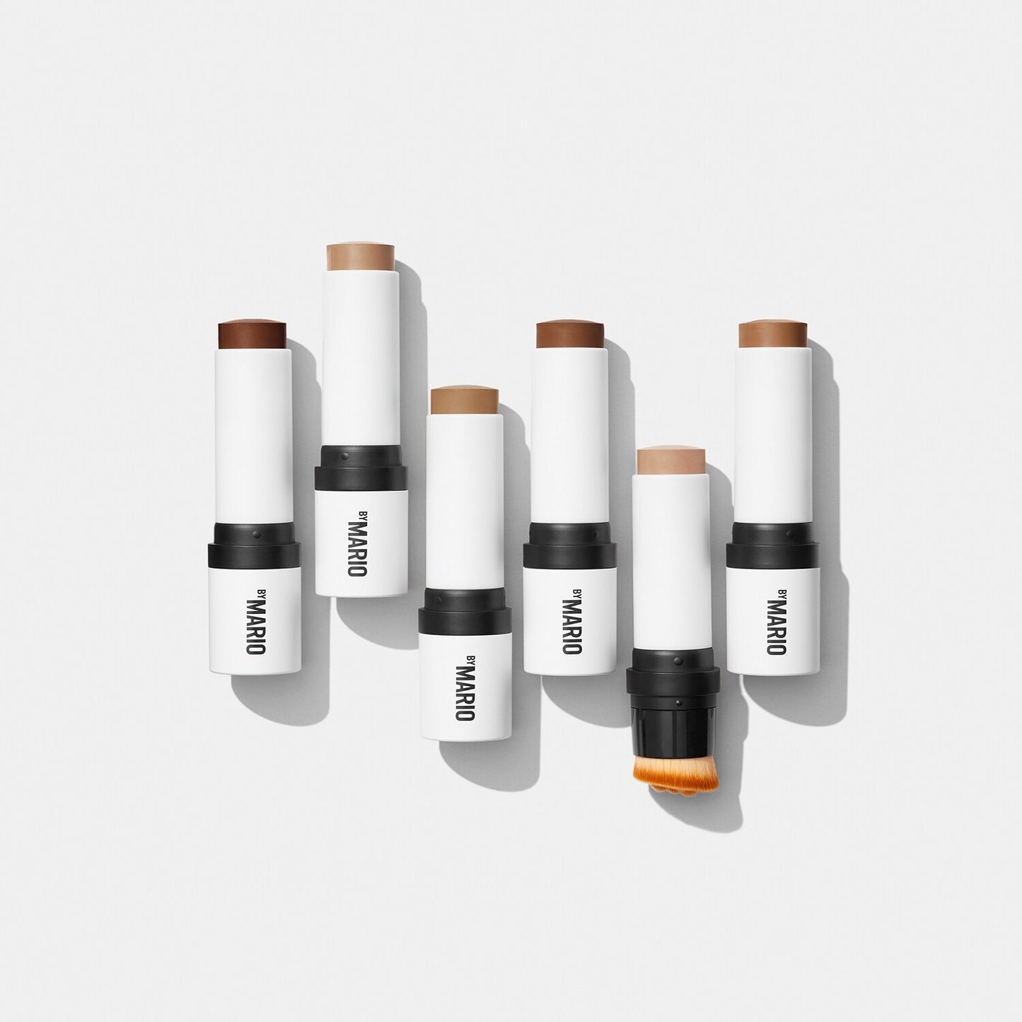 SoftSculpt® Cream Contour and Bronzer Stick