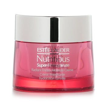 Nutritious Super-Pomegranate Radiant Energy Moisture Creme