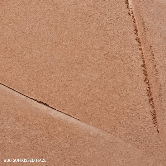 Matte Bronzer Powder