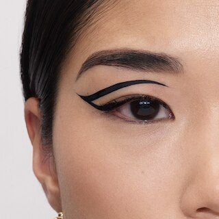 Long Lasting Eyeliner High Precision Brush