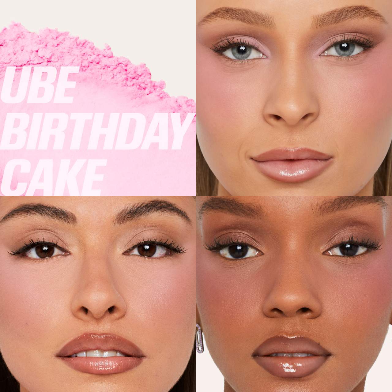 Easy Bake Blurring Loose Baking and Setting Powder