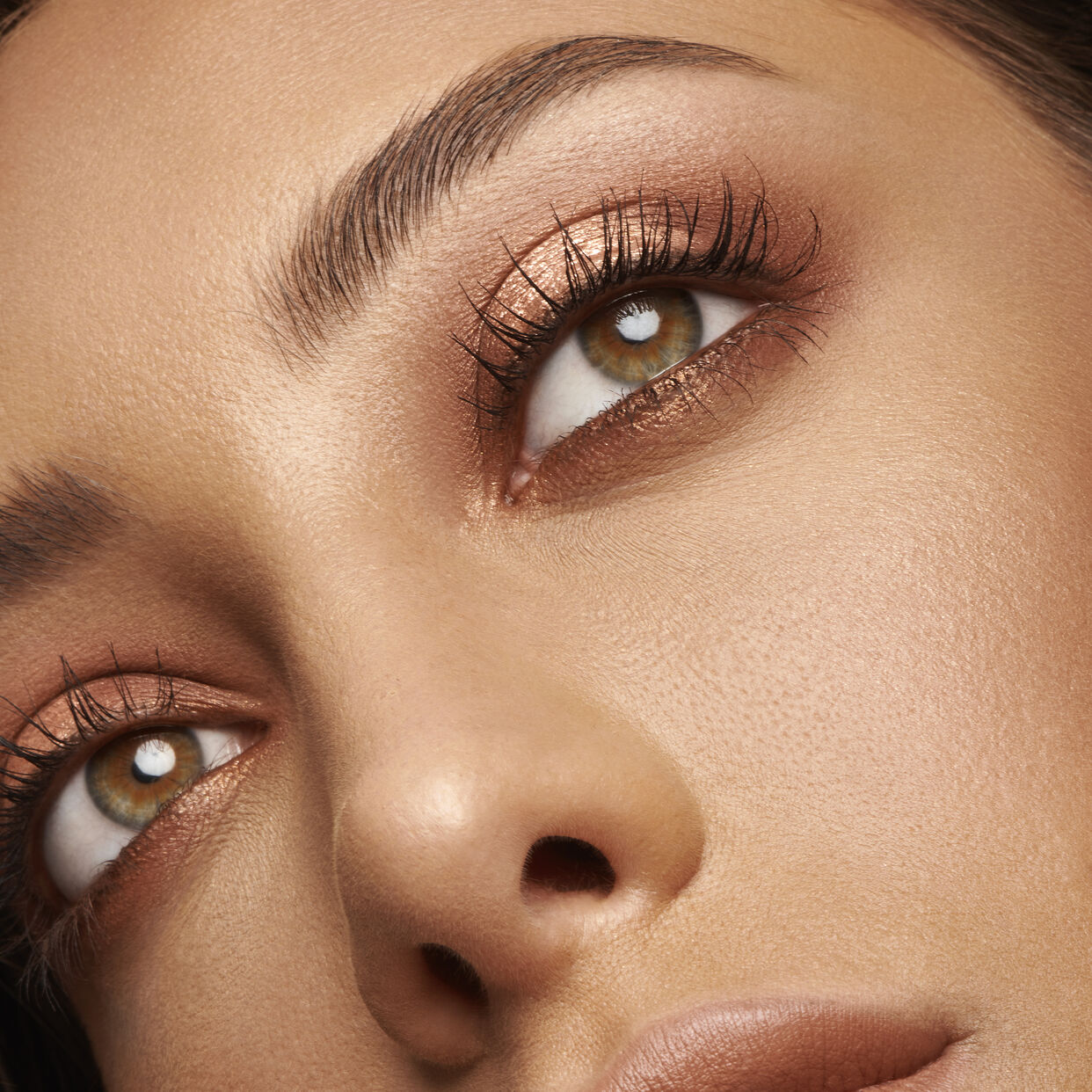 Nude Obsessions Eyeshadow Palette