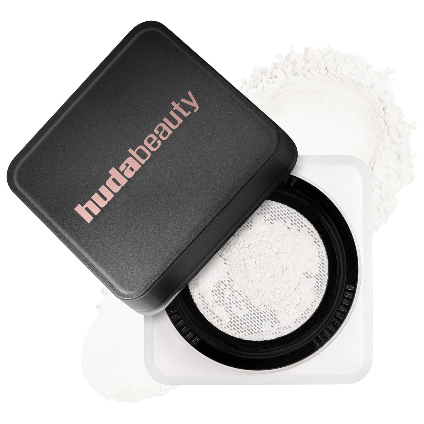 Easy Bake Blurring Loose Baking and Setting Powder