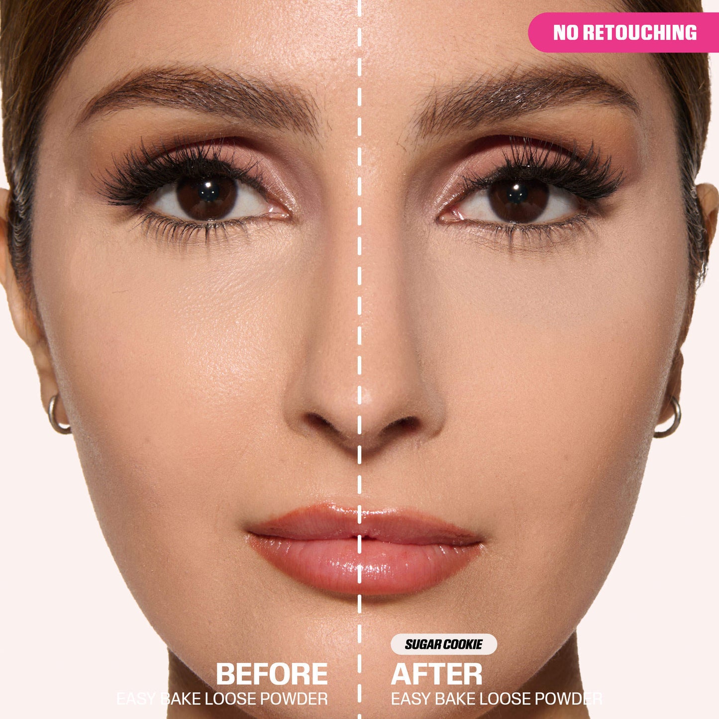 Easy Bake Blurring Loose Baking and Setting Powder