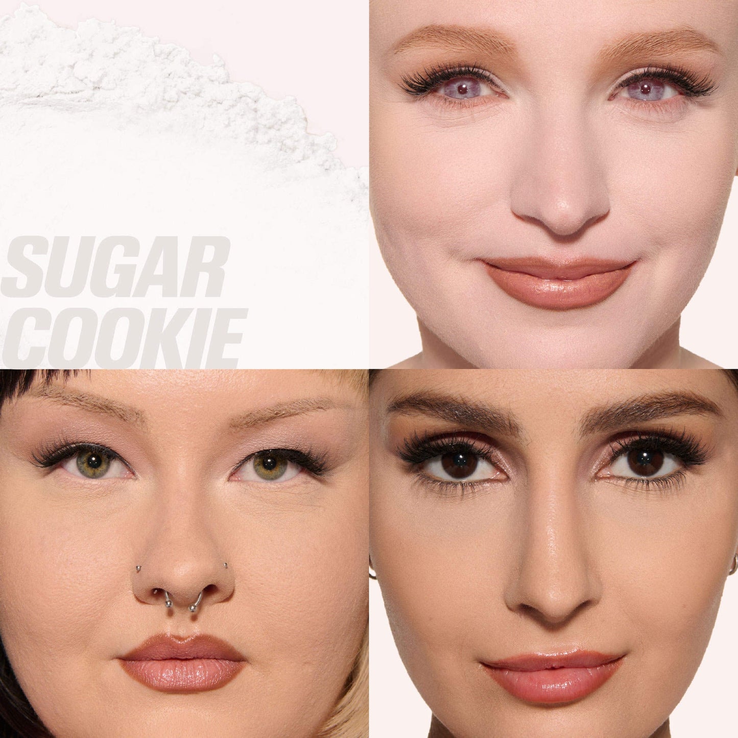 Easy Bake Blurring Loose Baking and Setting Powder