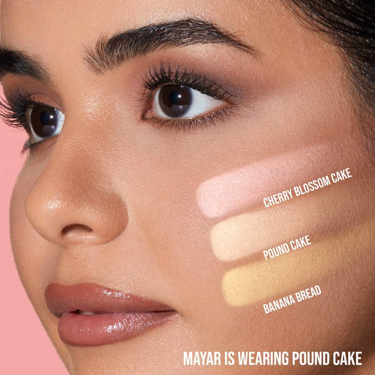 Easy Bake and Snatch Pressed Talc-Free Brightening and Setting Powder