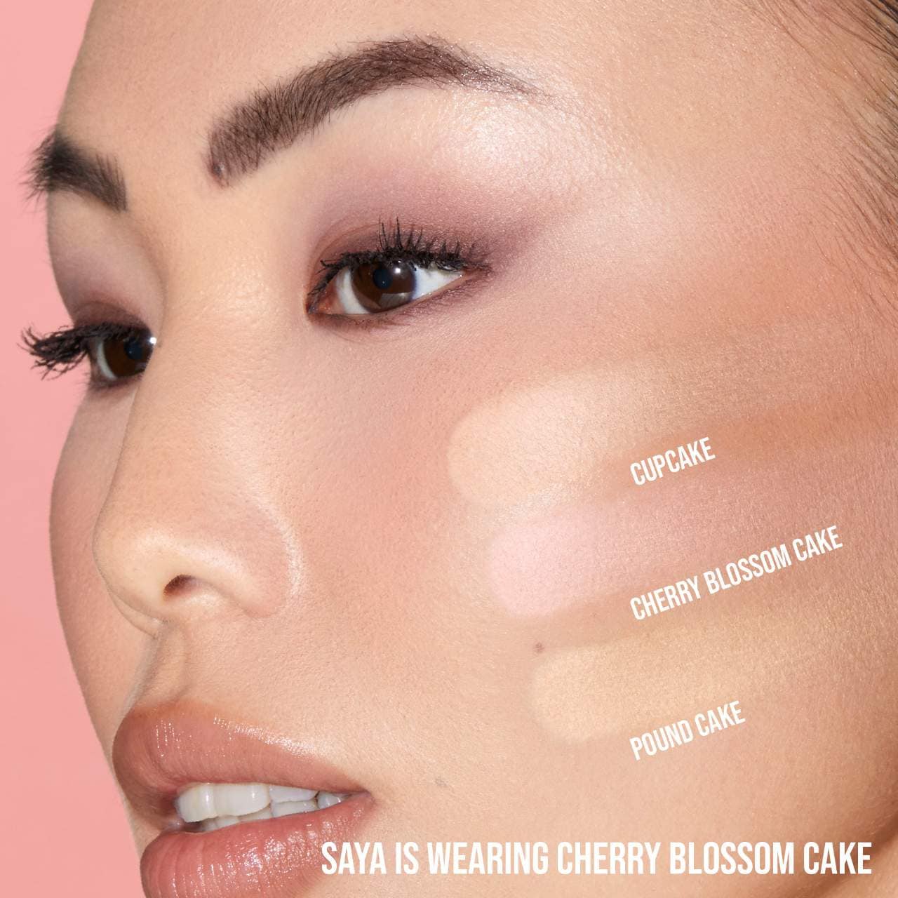 Easy Bake and Snatch Pressed Talc-Free Brightening and Setting Powder
