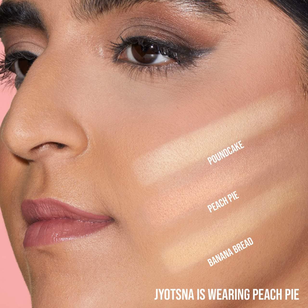 Easy Bake and Snatch Pressed Talc-Free Brightening and Setting Powder